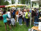 130 Atelier plantes médicinales et culinaires avec Anne Merry et Sylvie Le Notre
